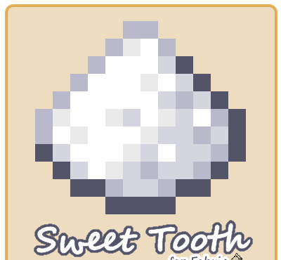 Sweet Tooth 1.17.1 скриншот 1