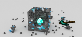 Скачать Hardmode Mining для Minecraft 1.12.2