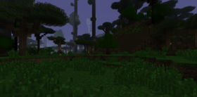 Скачать The Twilight Forest для Minecraft 1.17.1