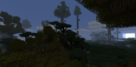 Скачать The Twilight Forest для Minecraft 1.16.5