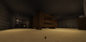 Скачать Slendrina The Cellar для Minecraft 1.18.1