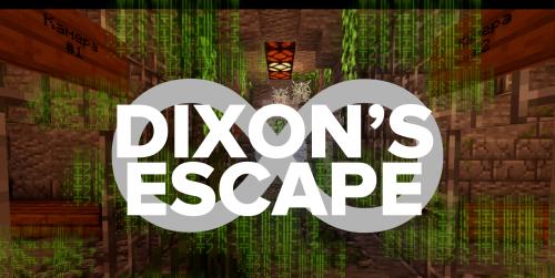 Dixon'S Escape - Infinite скриншот 2