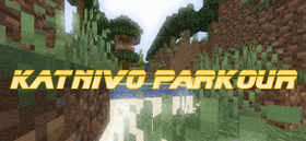 Скачать KatNivo Parkour для Minecraft 1.18.1