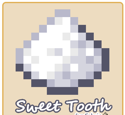 Sweet Tooth 1.18.1 скриншот 1