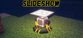 Скачать Slideshow для Minecraft 1.19.4