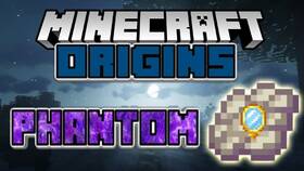 Скачать Phantoms See Phantoms для Minecraft 1.19.4