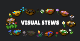 Скачать Visual Stews для Minecraft 1.21.4