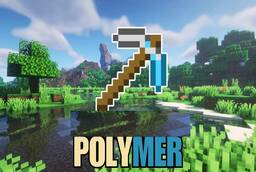 Скачать Polymer для Minecraft 1.21.1