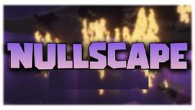 Скачать Nullscape для Minecraft 1.20.6