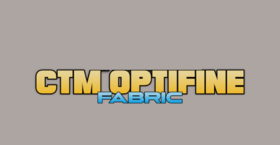 Скачать CTM Optifine – Fabric для Minecraft 1.21.4