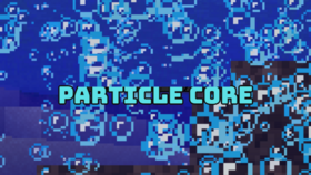 Скачать Particle Core для Minecraft 1.21.4