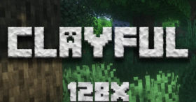 Скачать Clayful для Minecraft 1.20.6