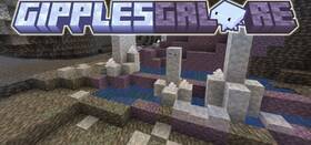 Скачать Gipples Galore для Minecraft 1.21.4