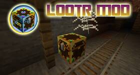 Скачать Lootr для Minecraft 1.21.4