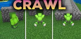 Скачать Crawl для Minecraft 1.21.4