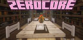 Скачать ZeroCore для Minecraft 1.21.4