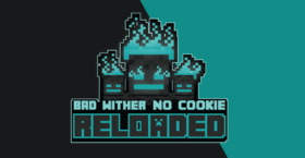 Скачать Bad Wither No Cookie для Minecraft 1.19.2