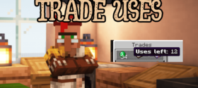 Скачать Trade Uses для Minecraft 1.19.2