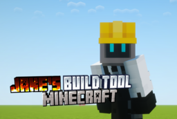 Скачать Jake’s Build Tools для Minecraft 1.21.4