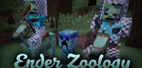 Скачать Ender Zoology для Minecraft 1.21.4