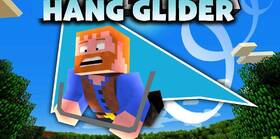 Скачать Hang Glider для Minecraft 1.21.4