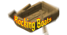 Скачать Rocking Boats для Minecraft 1.21.4