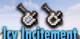 Скачать Icy Incitement для Minecraft 1.21.4