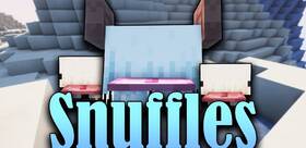 Скачать Snuffles для Minecraft 1.21.4