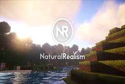 Скачать Natural Realism для Minecraft 1.20.6