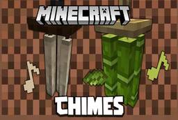 Скачать Chimes для Minecraft 1.21.4