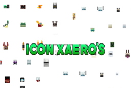 Скачать Icon Xaero’s для Minecraft 1.21.4