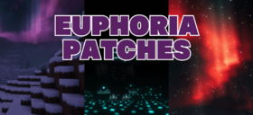 Скачать Euphoria Patches для Minecraft 1.21.5
