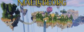 Скачать Maelebeorg для Minecraft