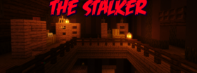 Скачать The Stalker для Minecraft