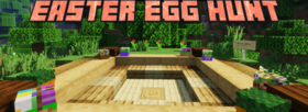 Скачать Easter Egg Hunt для Minecraft