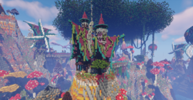 Скачать Sylverwyn для Minecraft