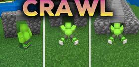 Скачать Crawl для Minecraft 1.21.5