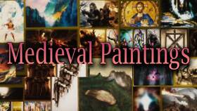 Скачать Medieval Paintings для Minecraft 1.21.5