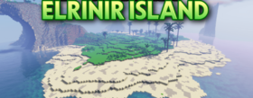 Скачать Elrinir Island для Minecraft