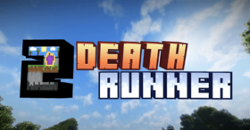 Скачать Second Deathrunner для Minecraft