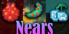 Скачать Nears для Minecraft 1.21.5