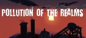 Скачать Pollution of the Realms для Minecraft 1.21.5
