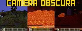 Скачать Camera Obscura для Minecraft 1.21.5
