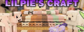 Скачать Lilpie’s Craft для Minecraft 1.21.5