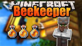 Скачать Beekeeper для Minecraft 1.21.5