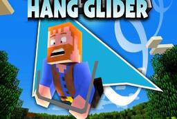 Скачать Hang Glider для Minecraft 1.21.5