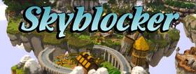 Скачать Skyblocker для Minecraft 1.21.5