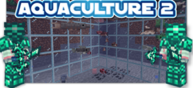 Скачать Aquaculture 2 для Minecraft 1.21.8