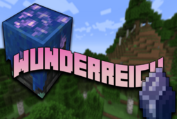 Скачать Wunderreich для Minecraft 1.21.8