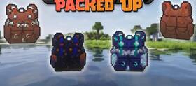 Скачать Packed Up для Minecraft 1.21.8